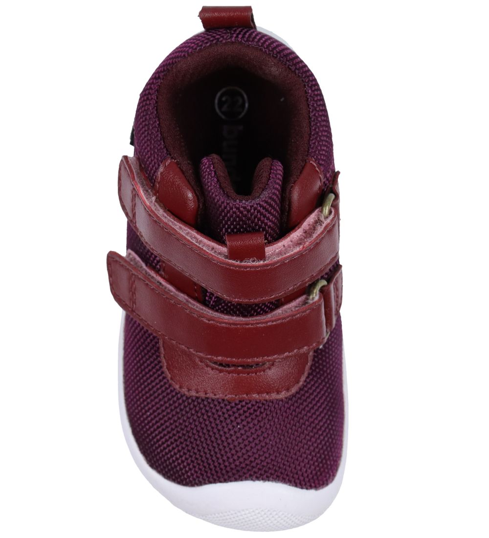 Bundgaard Boots - The Walk Sport Tex - Dark Rose