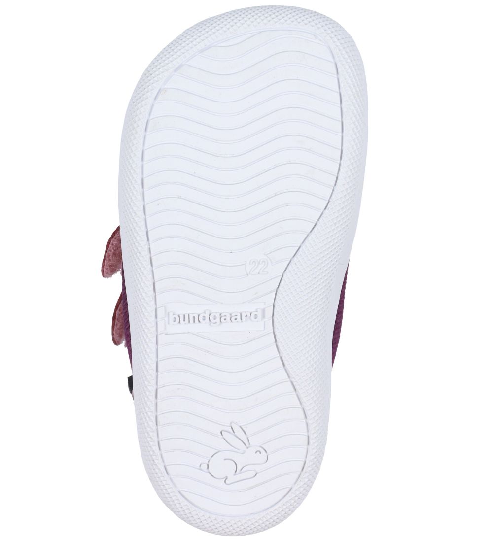 Bundgaard Boots - The Walk Sport Tex - Dark Rose