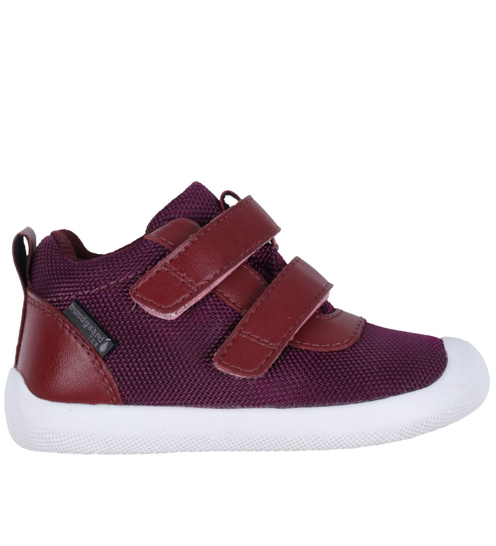 Bundgaard Boots - The Walk Sport Tex - Dark Rose