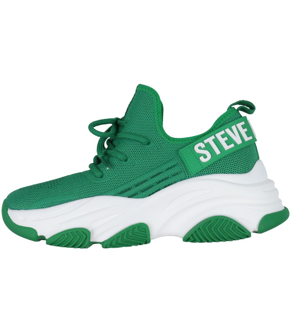 Steve Madden Sneakers - Protégé - Jolly Green