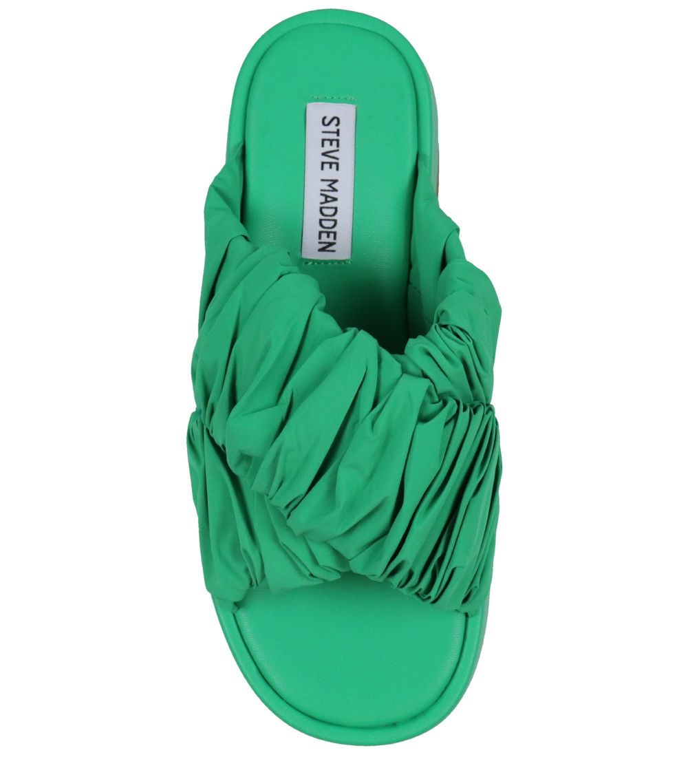 Steve Madden Sandalen - Bellshore - Green