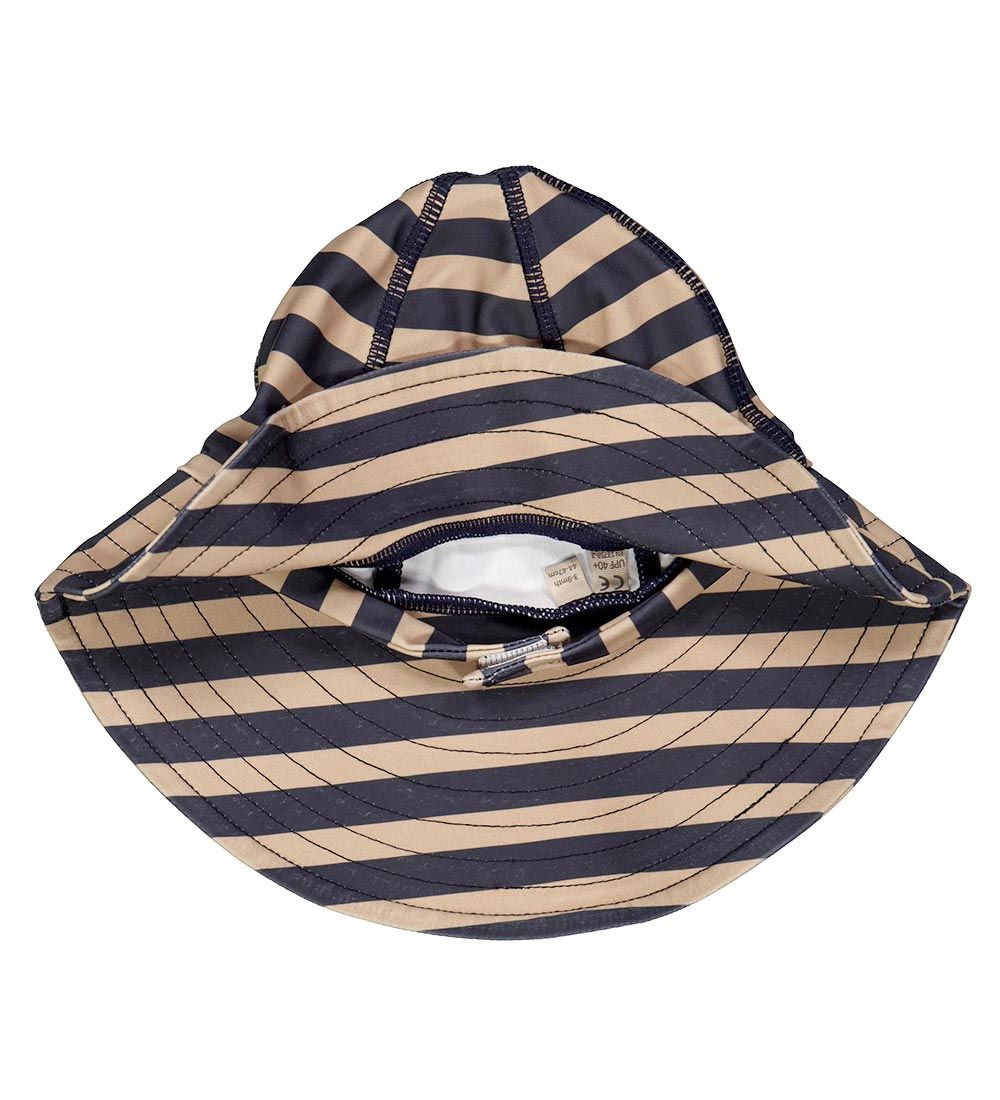 Wheat Sonnenhut - UV40+ - Ink Stripe