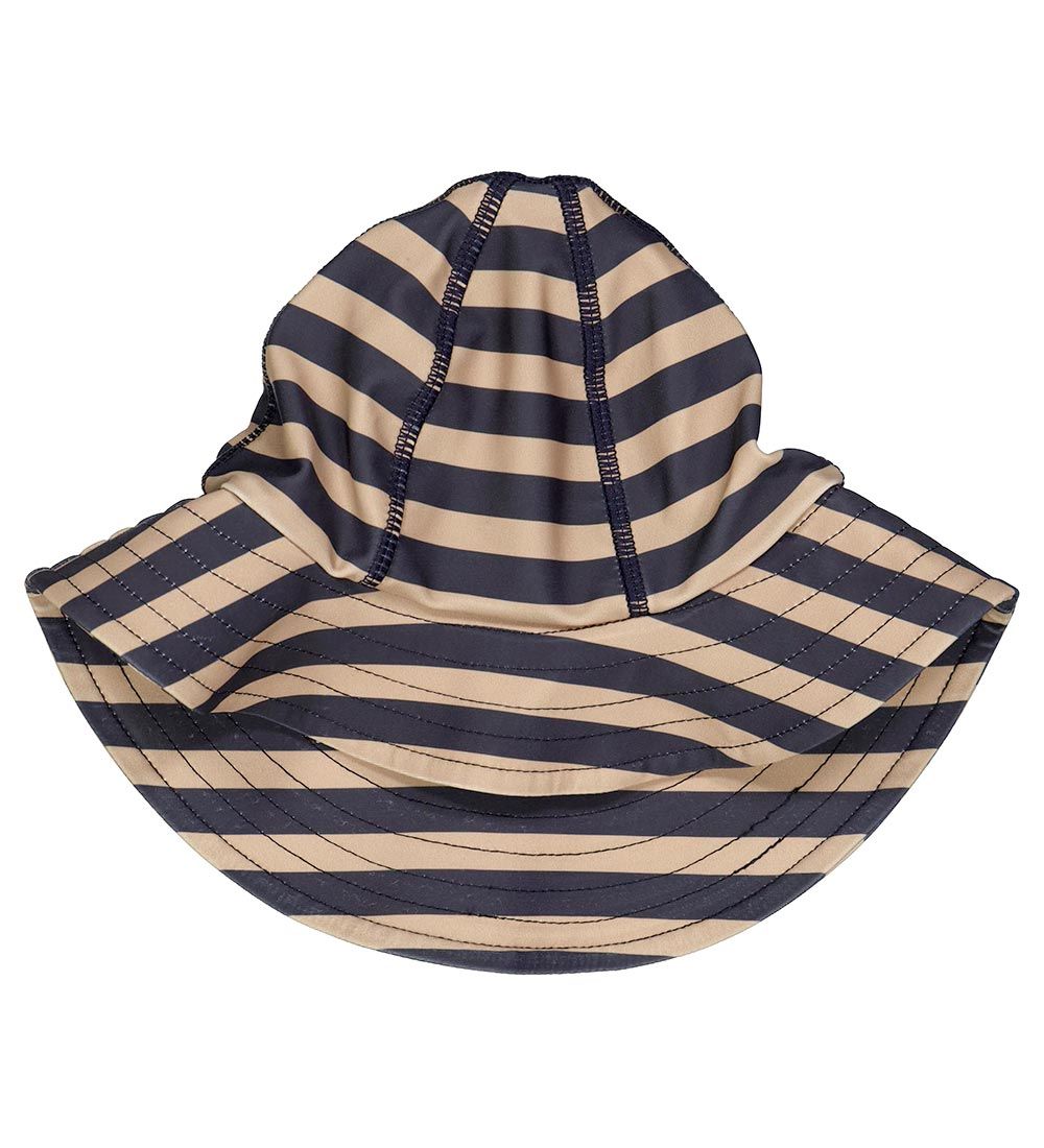 Wheat Sonnenhut - UV40+ - Ink Stripe