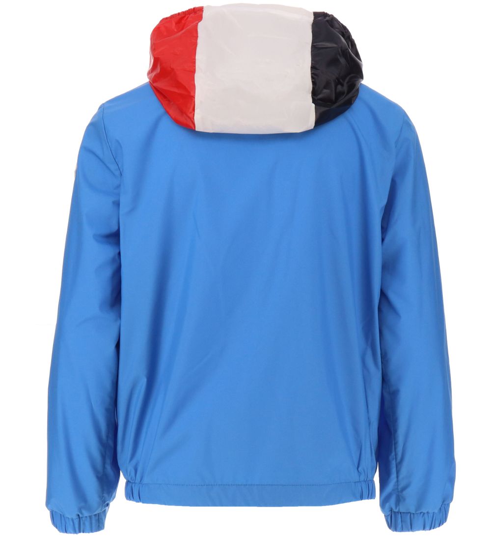 Moncler Jacket - Farlak - Blue