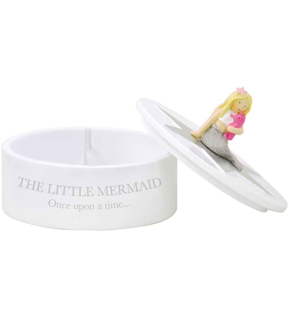 Kids by Friis Trinket Box - Den lille Havfrue