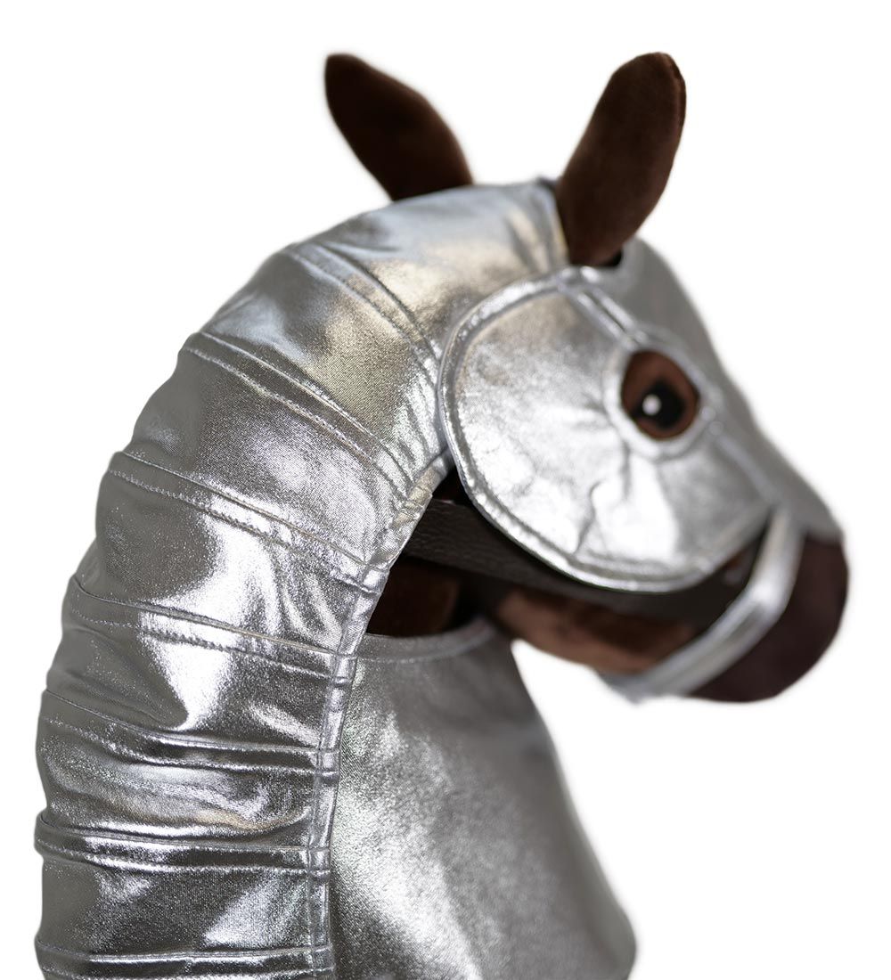 by ASTRUP Armor for Hobby Horse - Silver