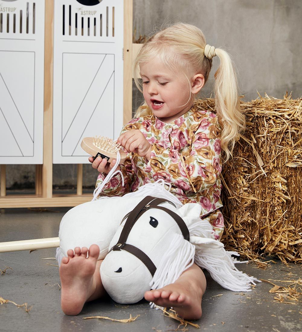 by ASTRUP Care Product Set to Hobby Horse - 8 Parts