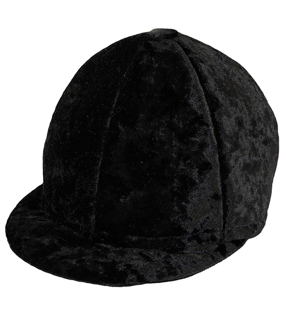 Casque d'équitation pour Cheval à Bascule by ASTRUP -"Dress Up"