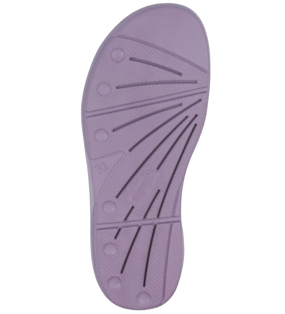 Superfit Sandals - Paloma - Purple