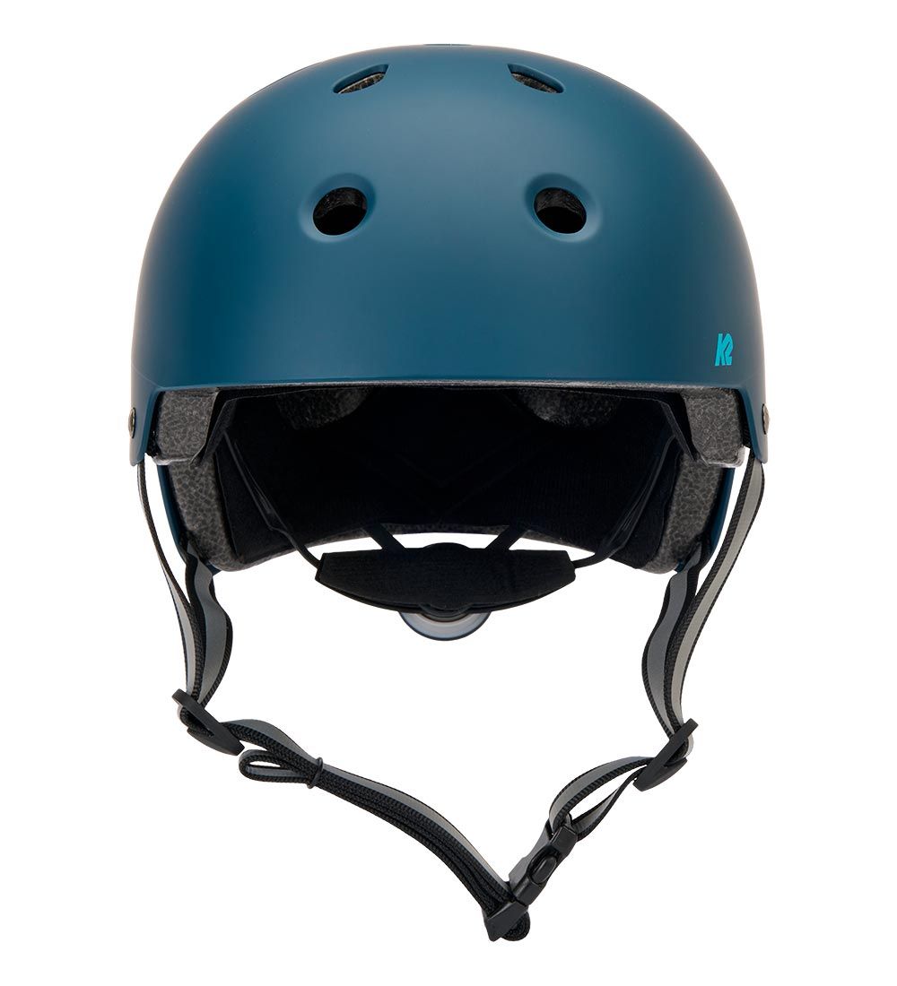 K2 Helmet - Varsity Pro - Dark Teal