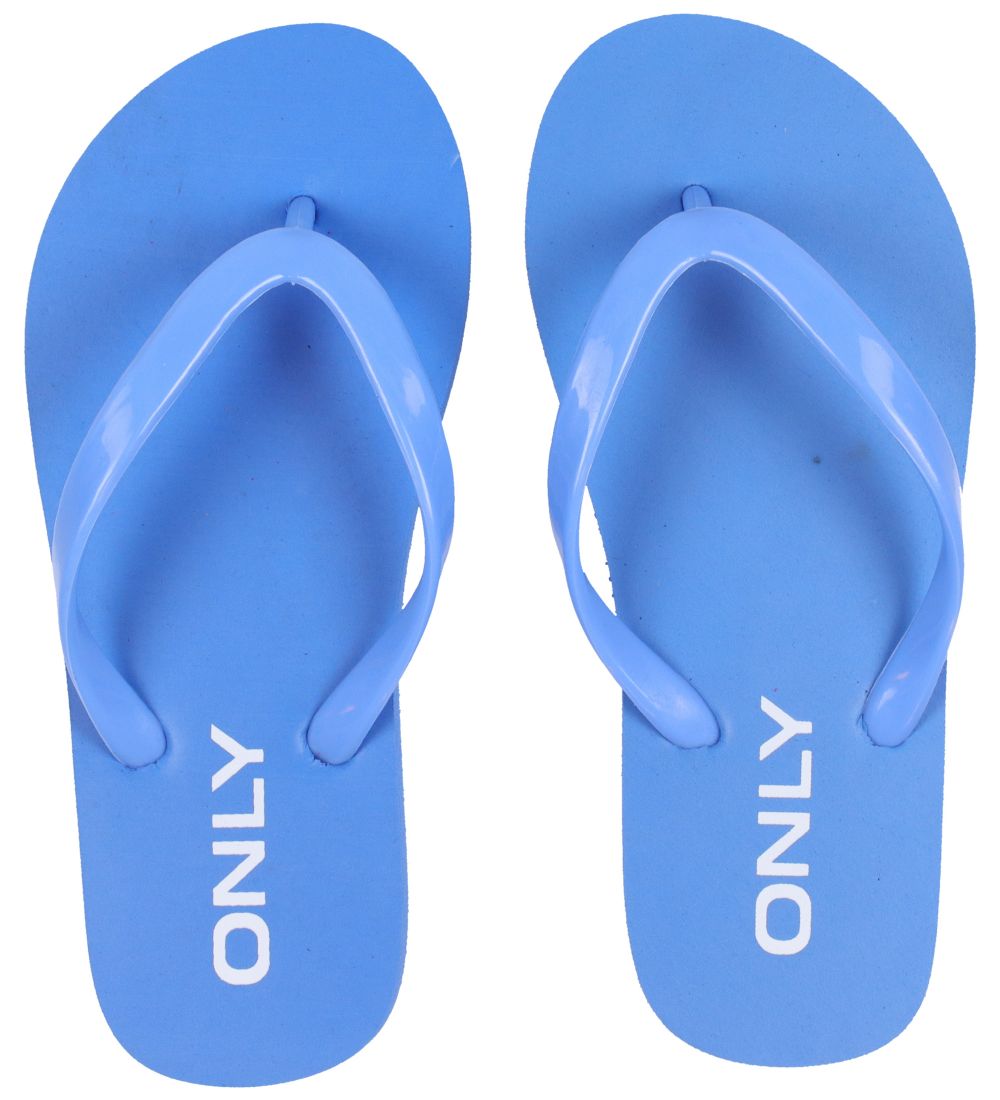 Kids Only Flip Flops - KogLisa - Provence