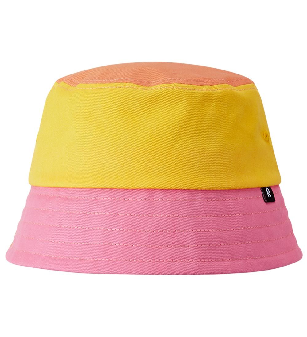 Reima Sun Hat - Siimaa - Sunset Pink
