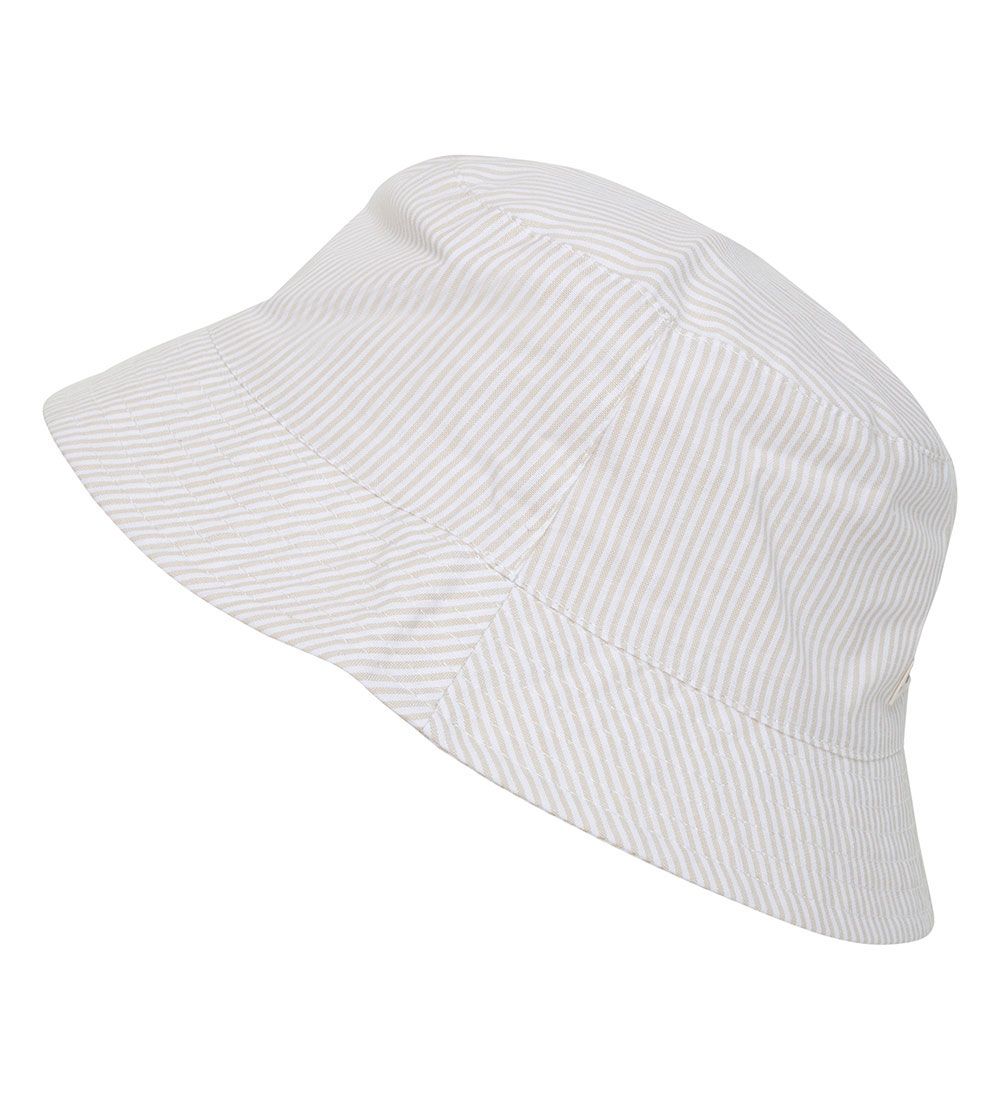 En Fant Bucket Hat - Fog
