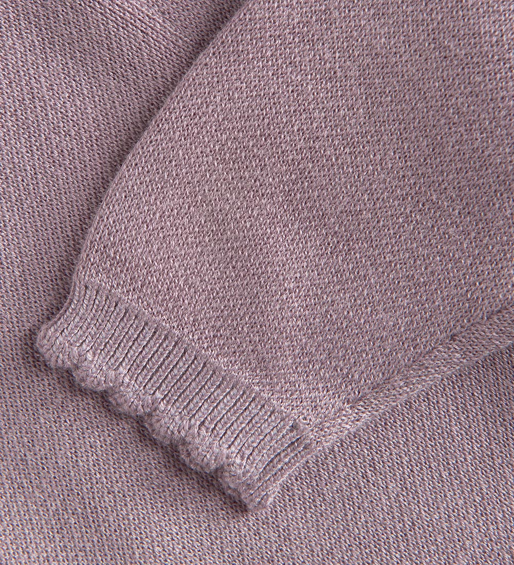 Fixoni Trousers - Knitted - Nirvana