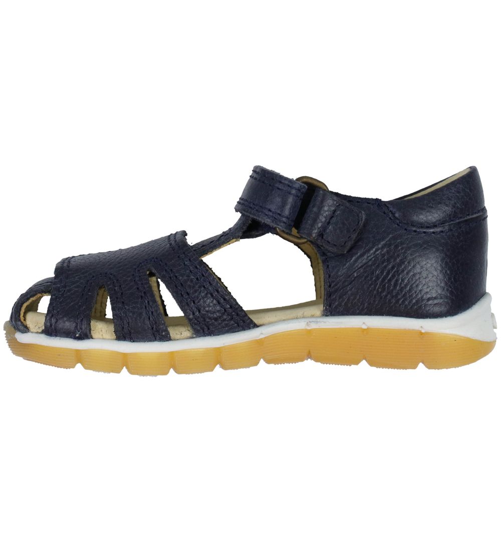 Arauto RAP Sandals - Lorna - Navy