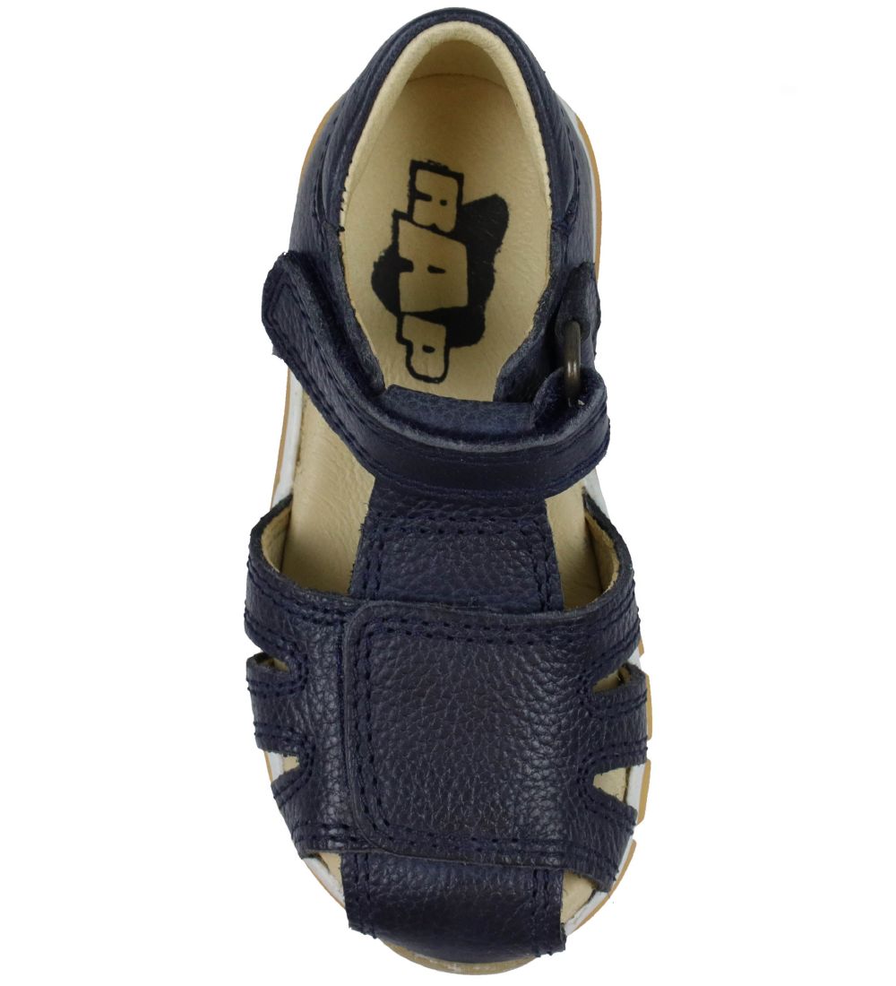 Arauto RAP Sandals - Lorna - Navy