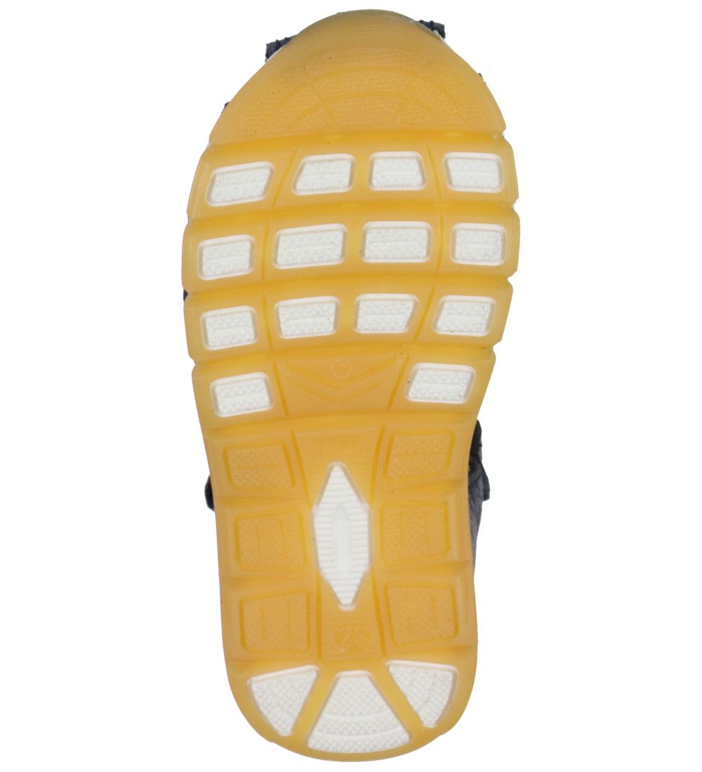 Arauto RAP Sandals - Lorna - Navy