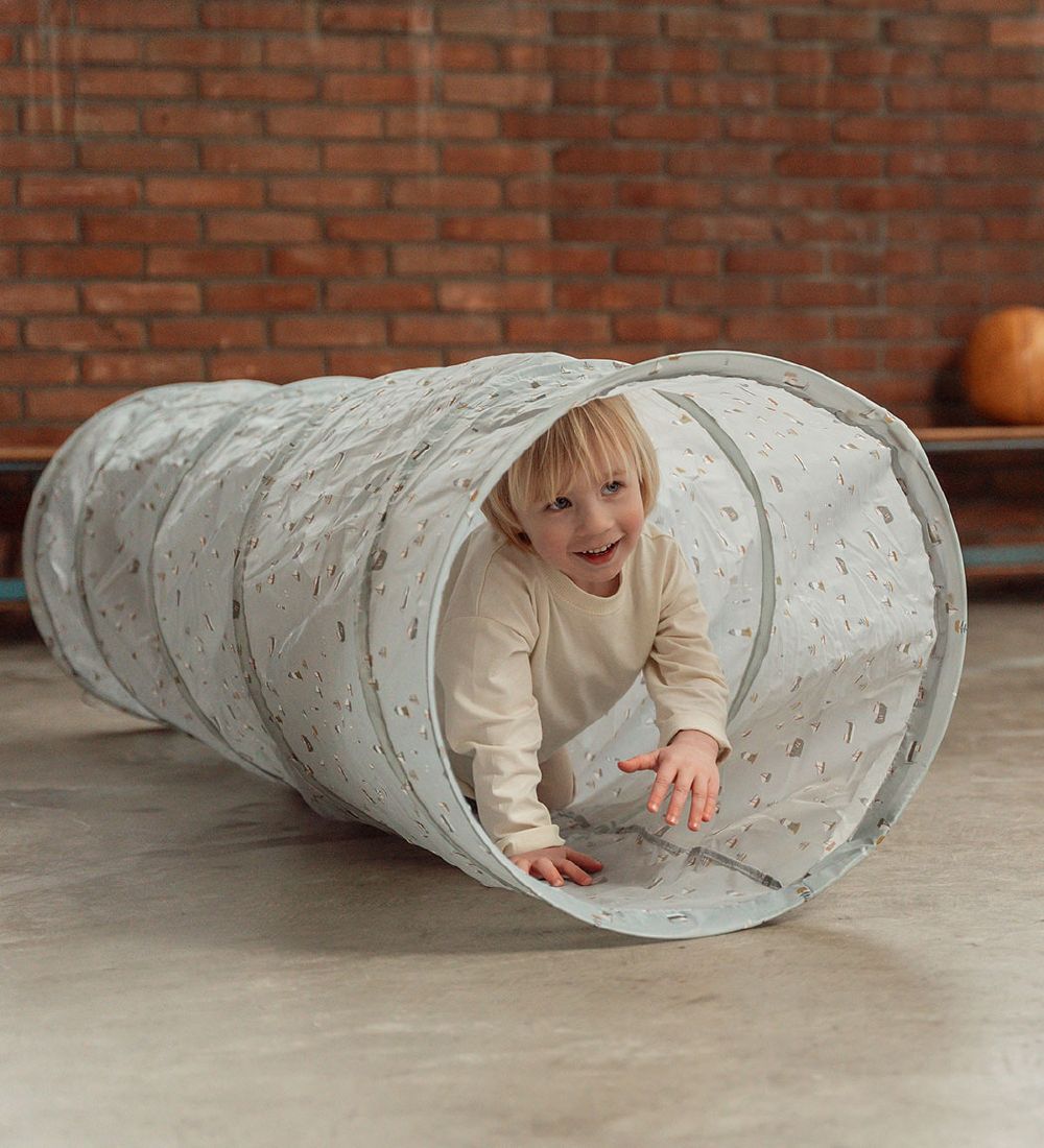 Little Dutch Play tunnel - 180 cm - Sailors Bay