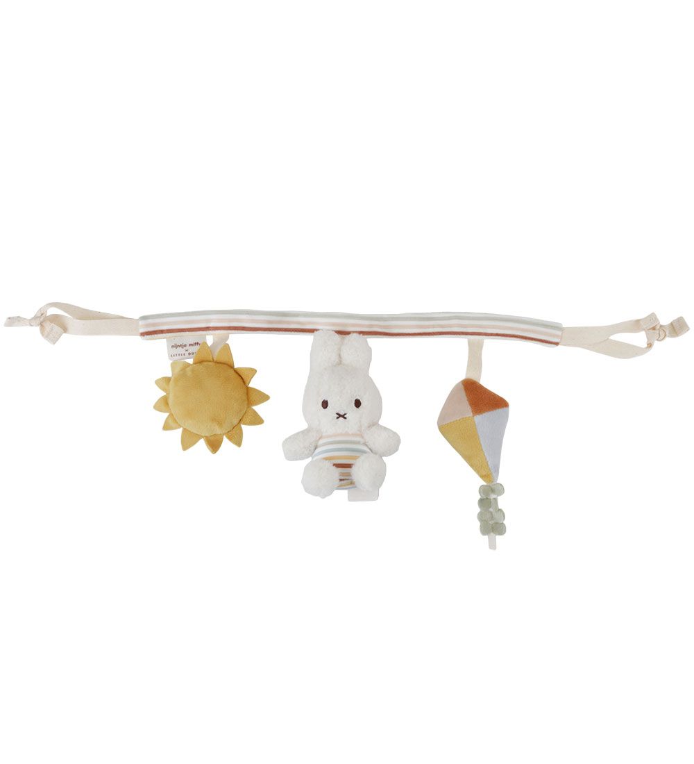 Little Dutch Kerruskraut - Miffy - Vintage Sunny Rönd