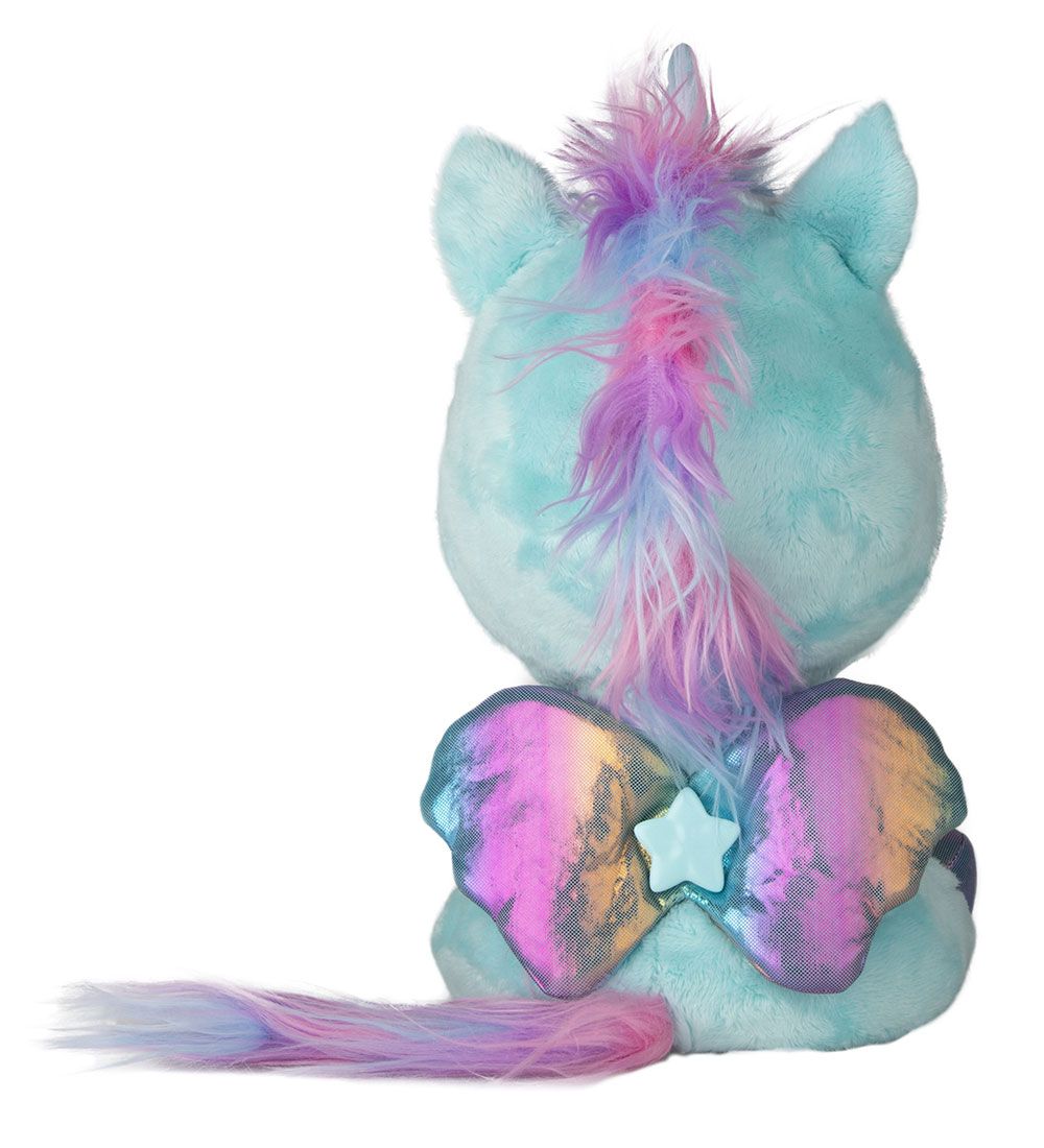 Club Petz Interactive Soft Toy - Danish - Baby Unicorn - 29.2 cm