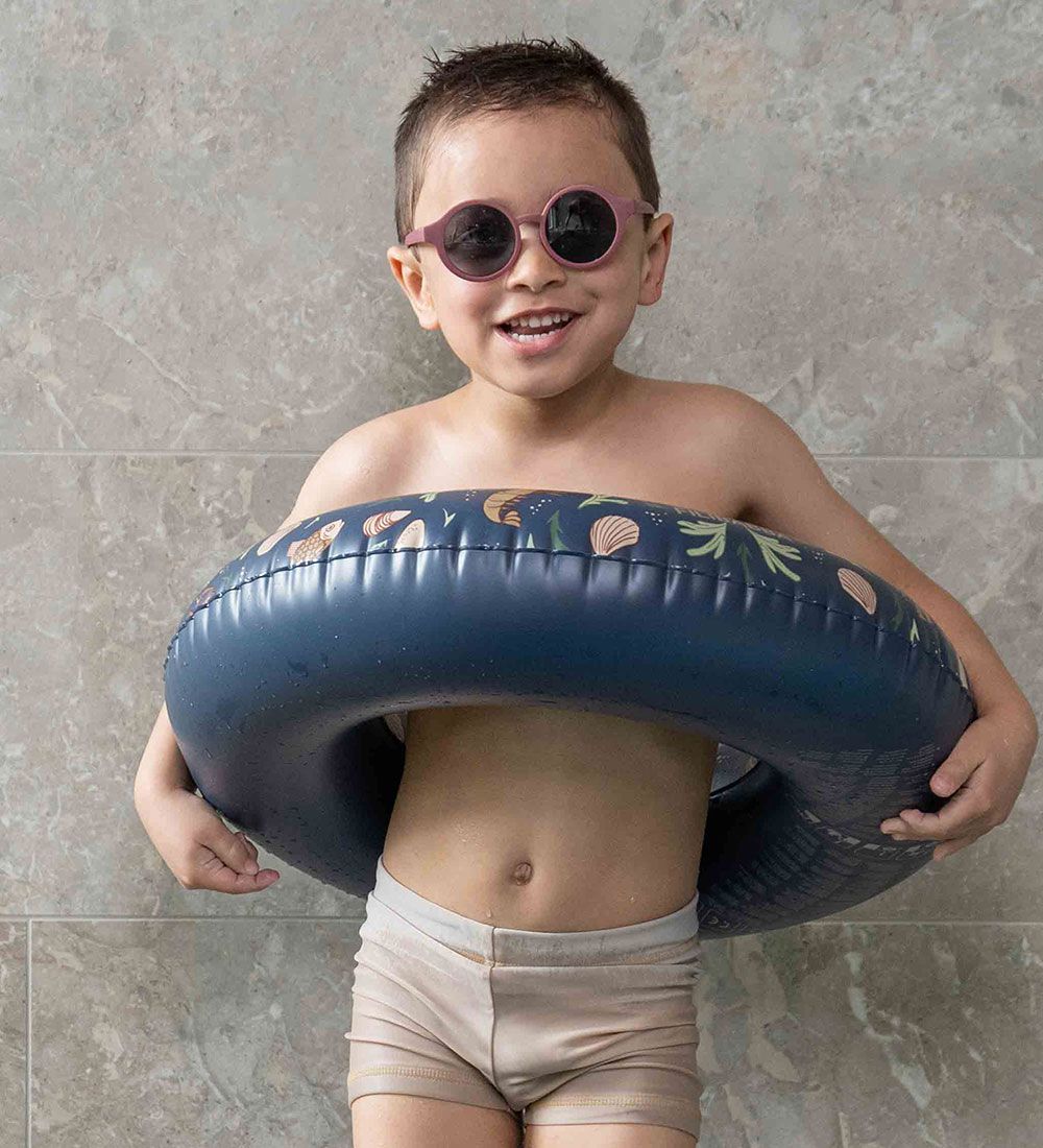 Filibabba Swim Ring - Alfie - 40 cm - Nordic Ocean