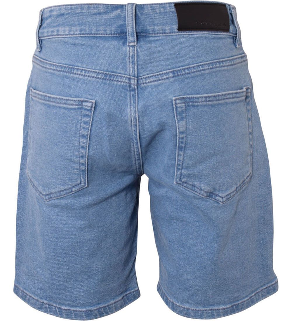 Hound Shorts - Sauberer Denim