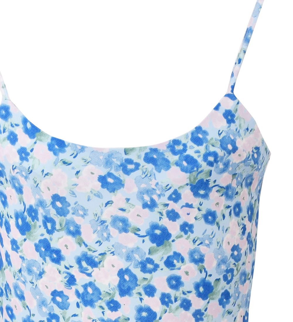 Hound Dress - Strap - Light Blue