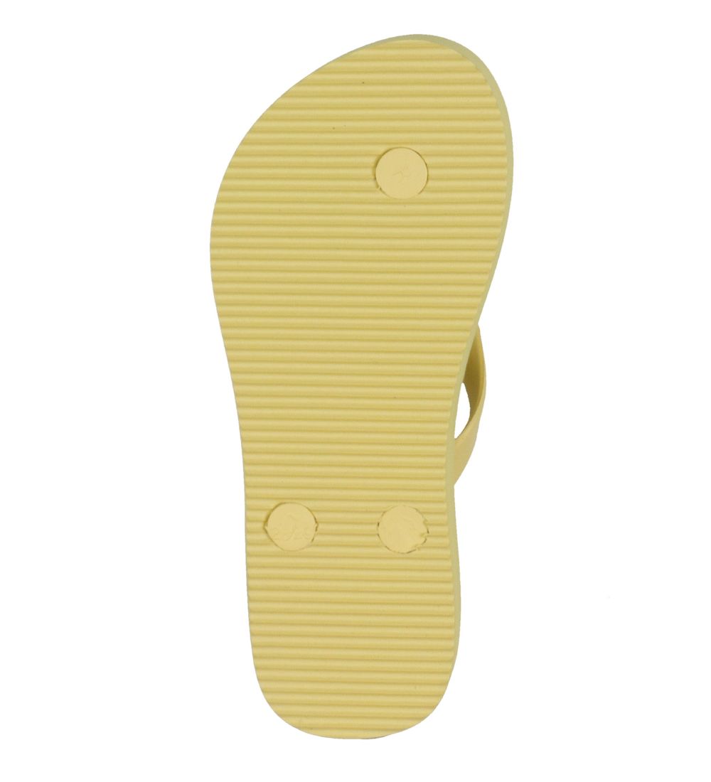 Name It Flip Flops - NkfFidi - Pineapple Slice