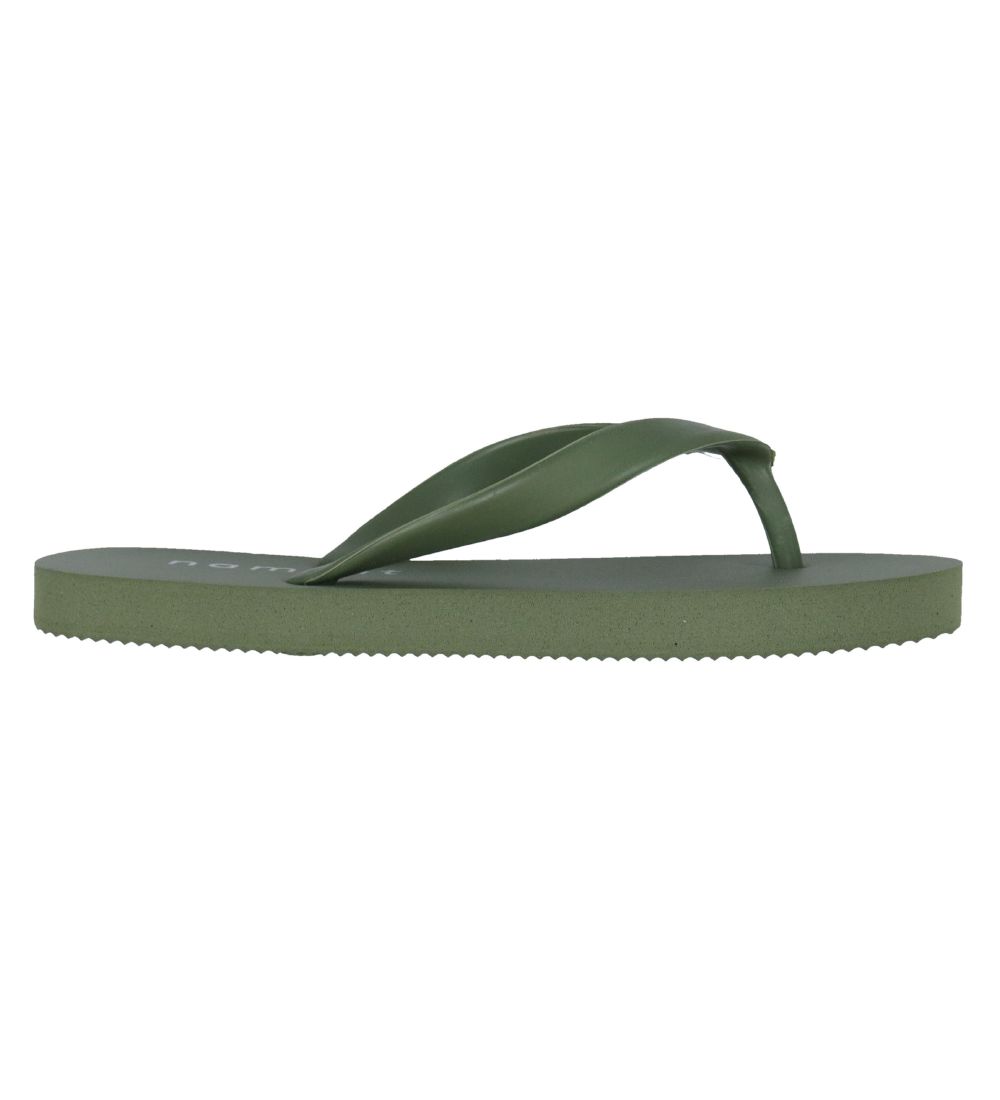 Name It Flip Flops - NkmFalo - Four Leaf Clover