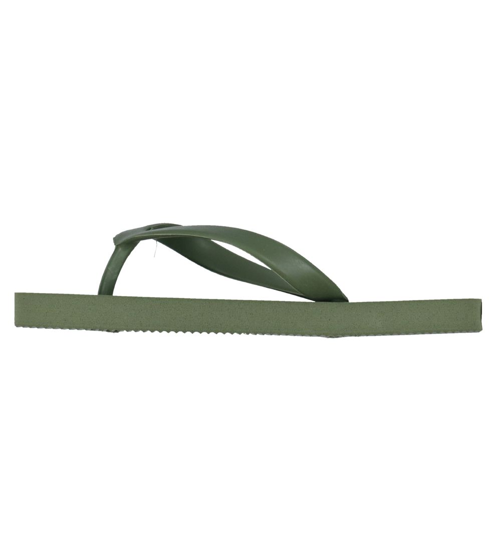 Name It Flip Flops - NkmFalo - Four Leaf Clover