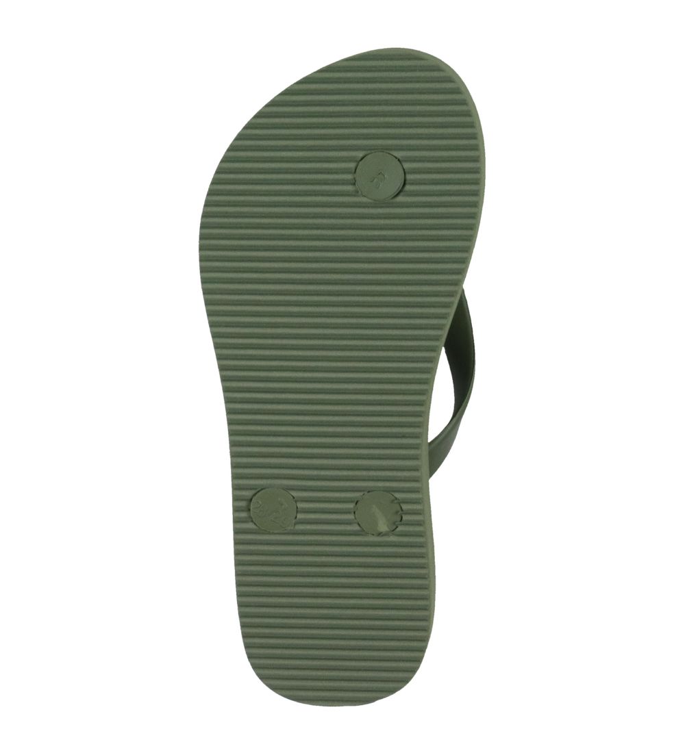 Name It Flip Flops - NkmFalo - Four Leaf Clover