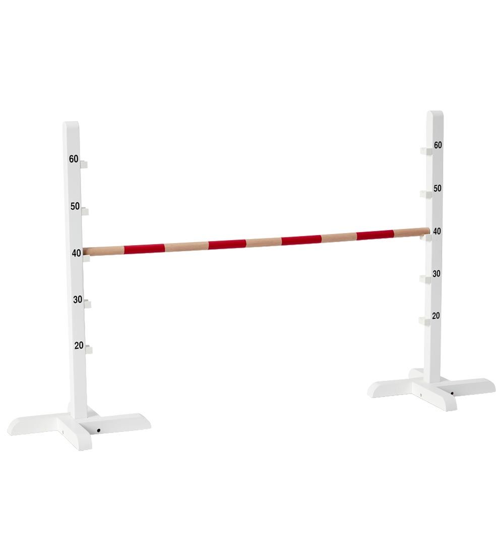 by ASTRUP Boom for Hobby Horse - 2-Pack - Wood