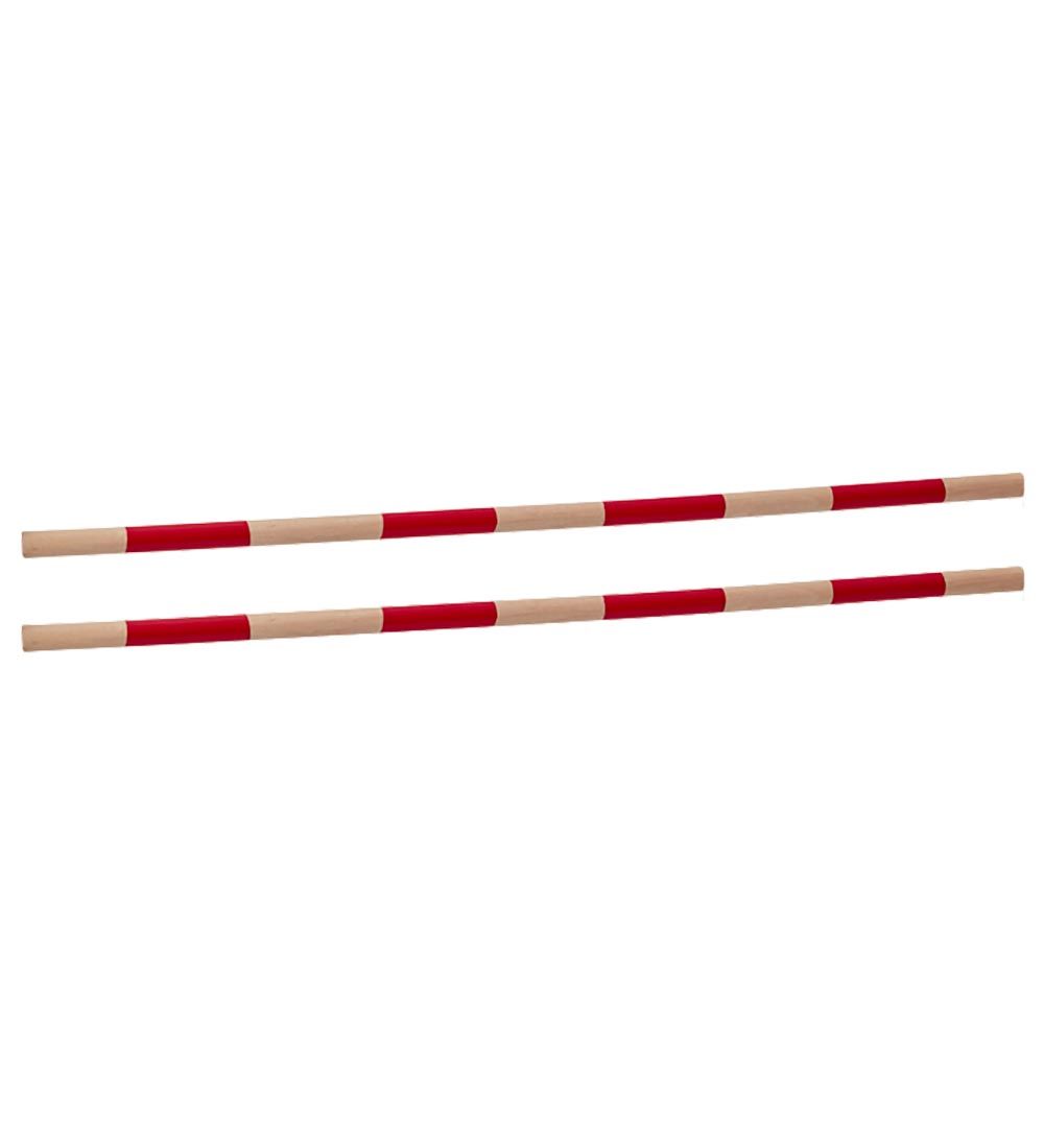 by ASTRUP Boom for Hobby Horse - 2-Pack - Wood