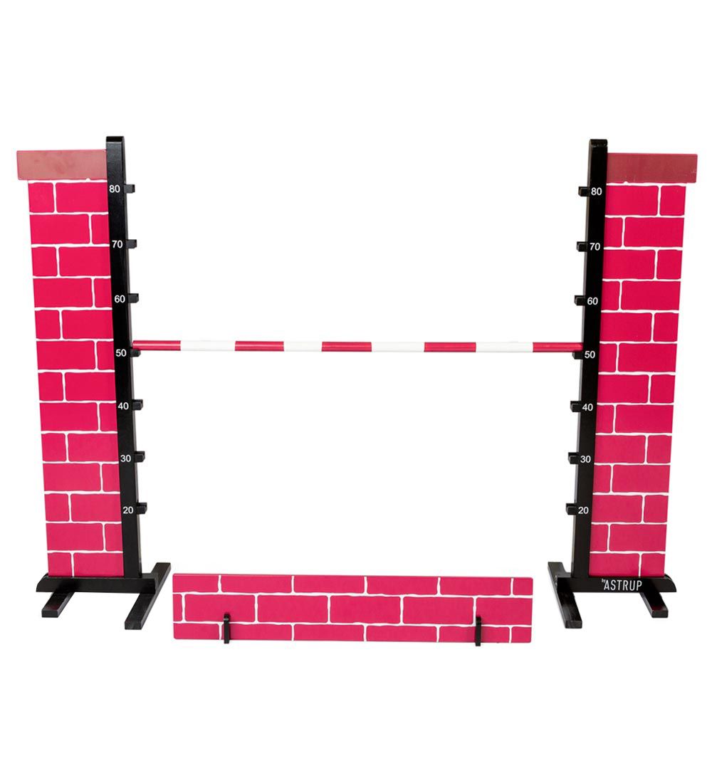 by ASTRUP Spring to Hobby Horse - Bricks
