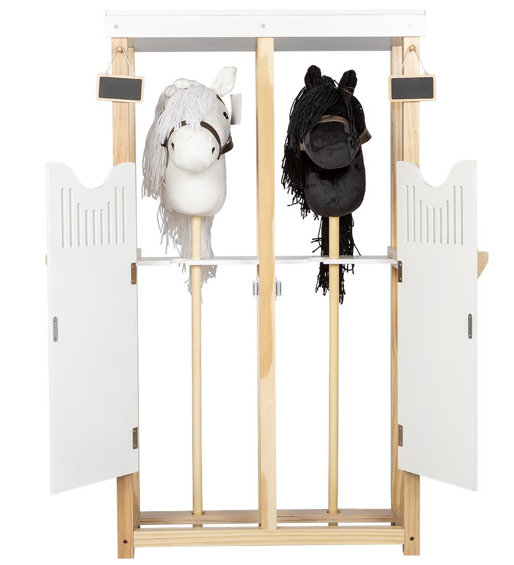 by ASTRUP Stables for draft horses