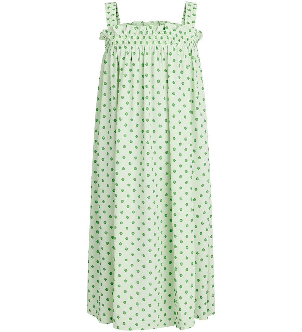 Grunt Dress - Montpelier - Green