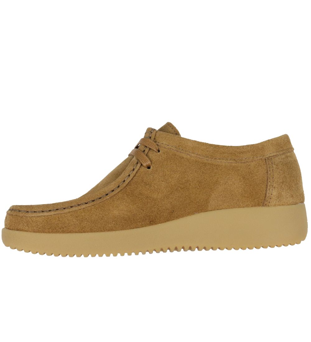 Nature Shoe - Alba - Toffee