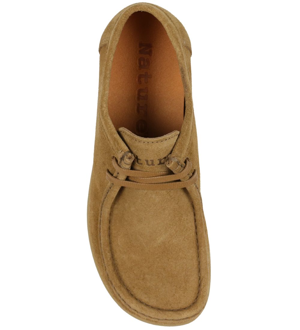 Nature Shoe - Alba - Toffee