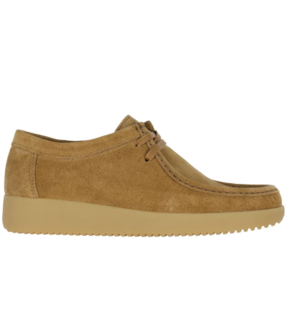 Nature Shoe - Alba - Toffee
