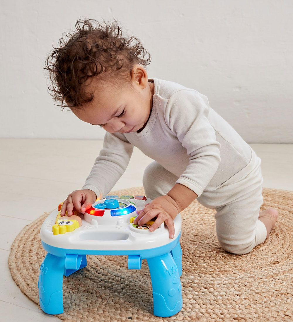 Scandinavian Baby Products Activity Toy - Music table