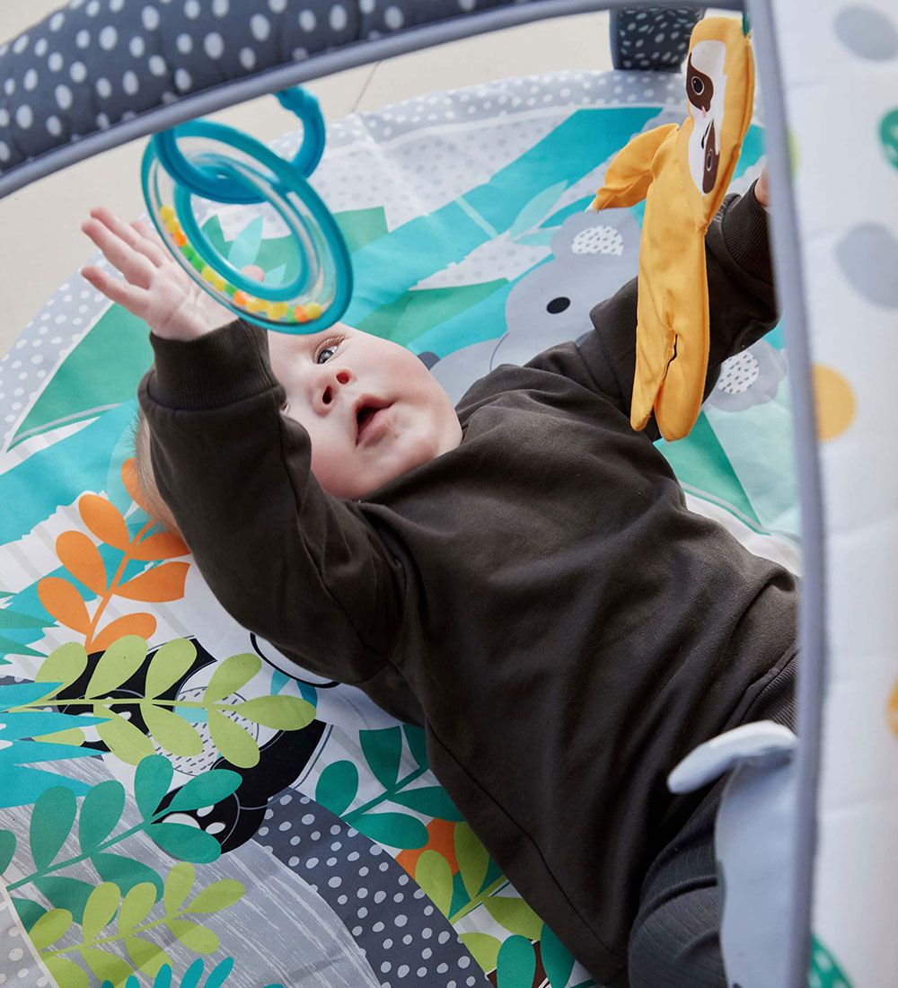 Scandinavian Baby Products Activity Play Mat - Kick & Play