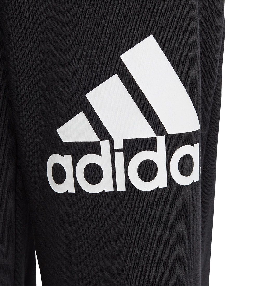 adidas Performance Sweatpants - U BL - Black