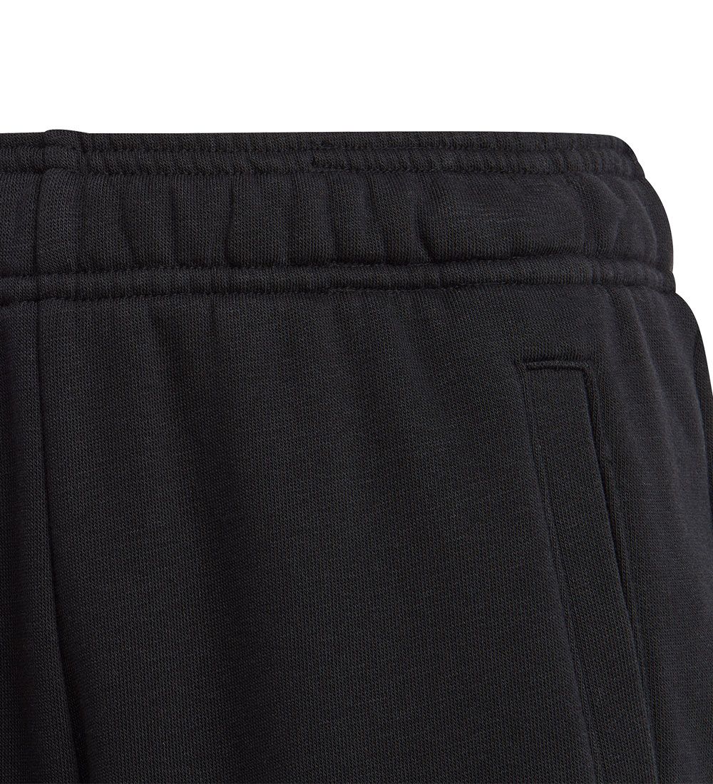 adidas Performance Sweatpants - U BL - Black