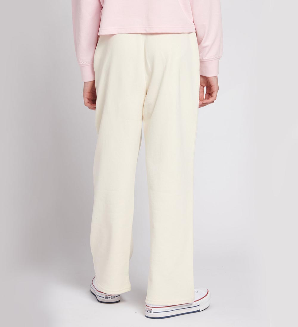 Lyle & Scott Sweatpants - Pin Tuck - Turtle Dove