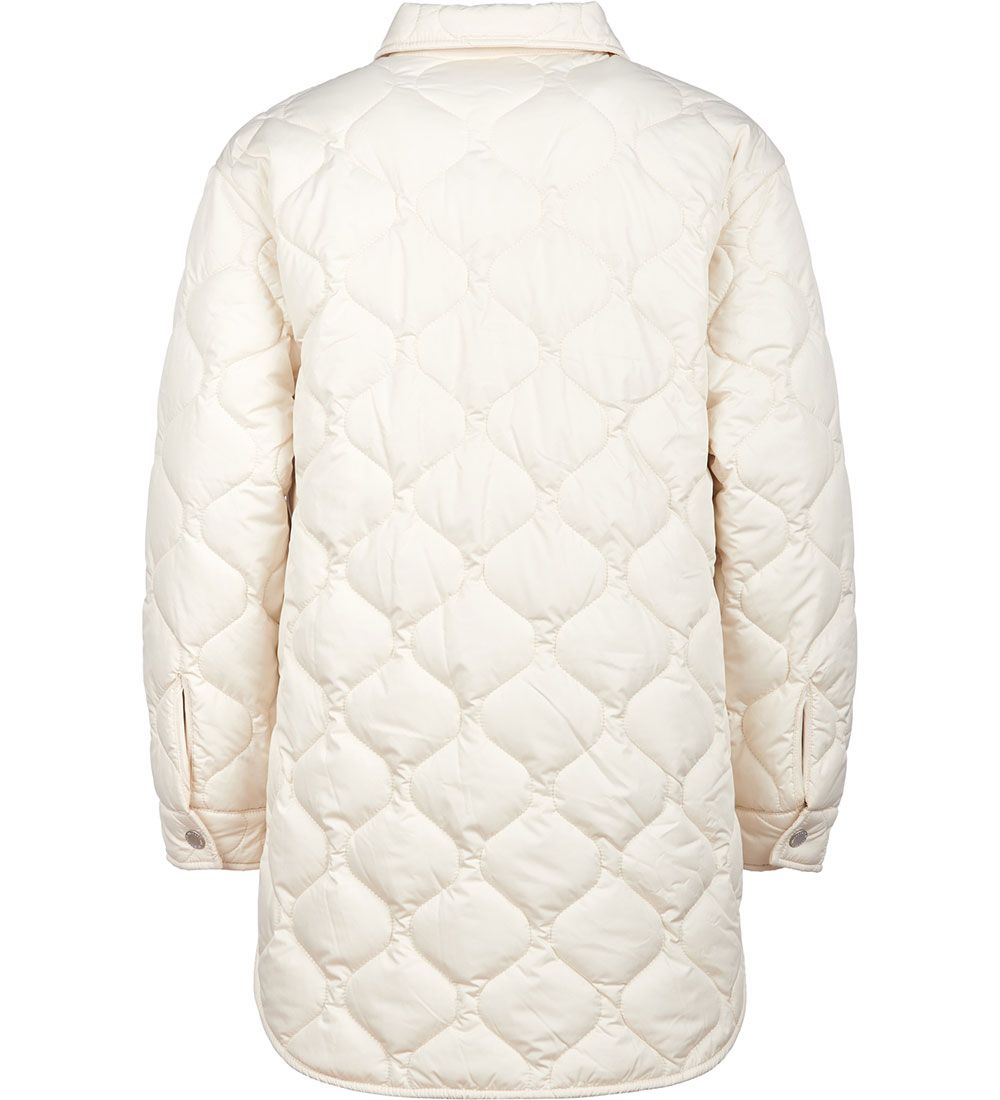 Lyle & Scott Jacket - Turtle Dove