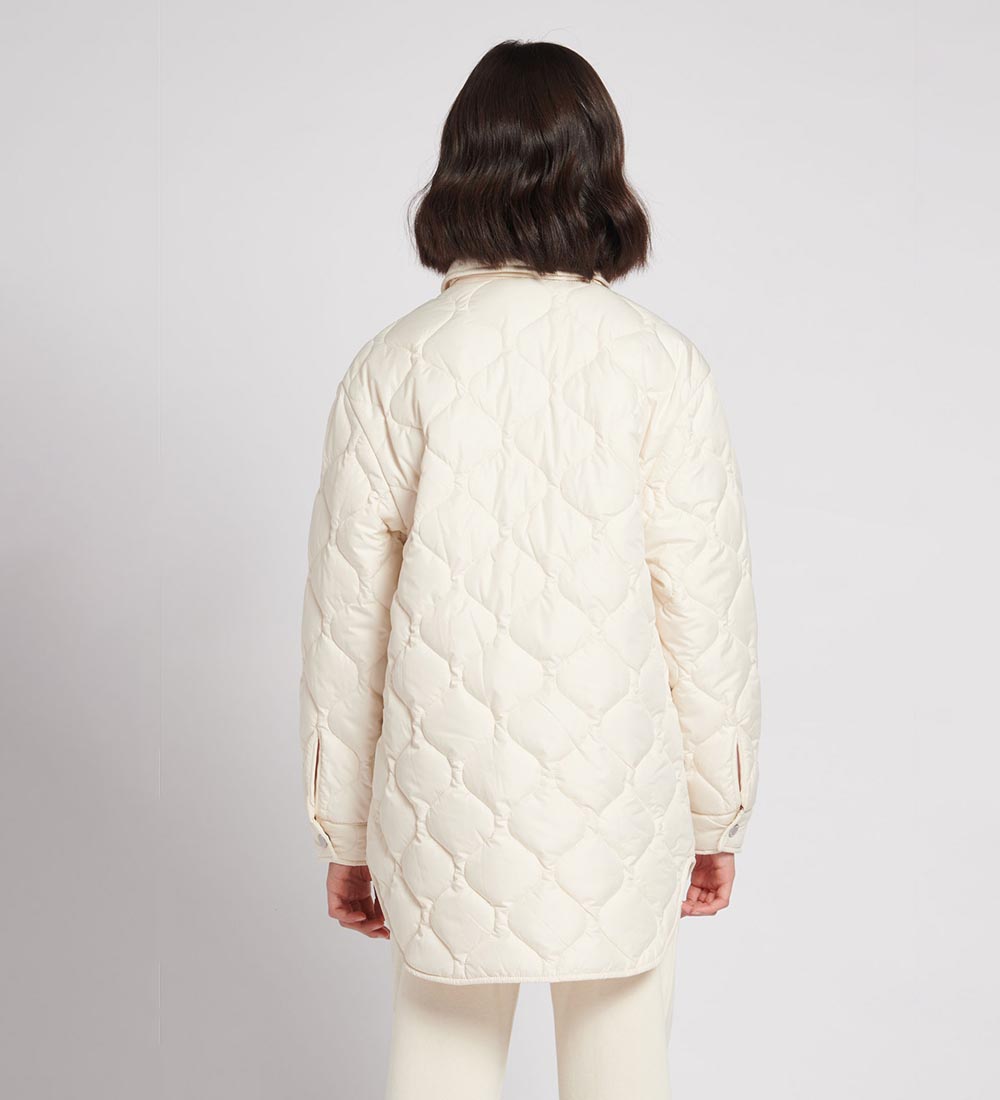 Lyle & Scott Jacket - Turtle Dove