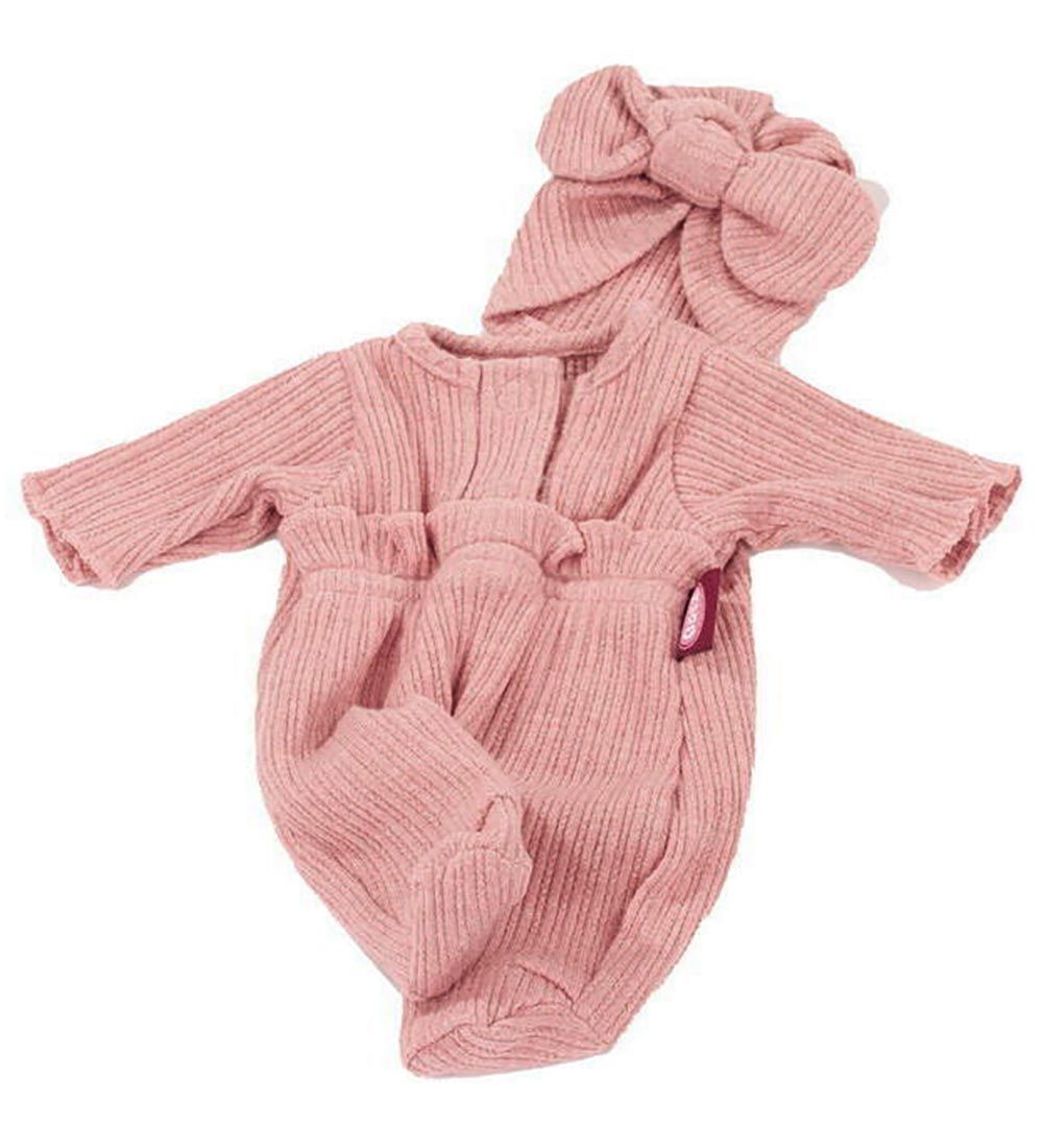 Götz Poppenkleding - 30-33cm - Combi Sweet