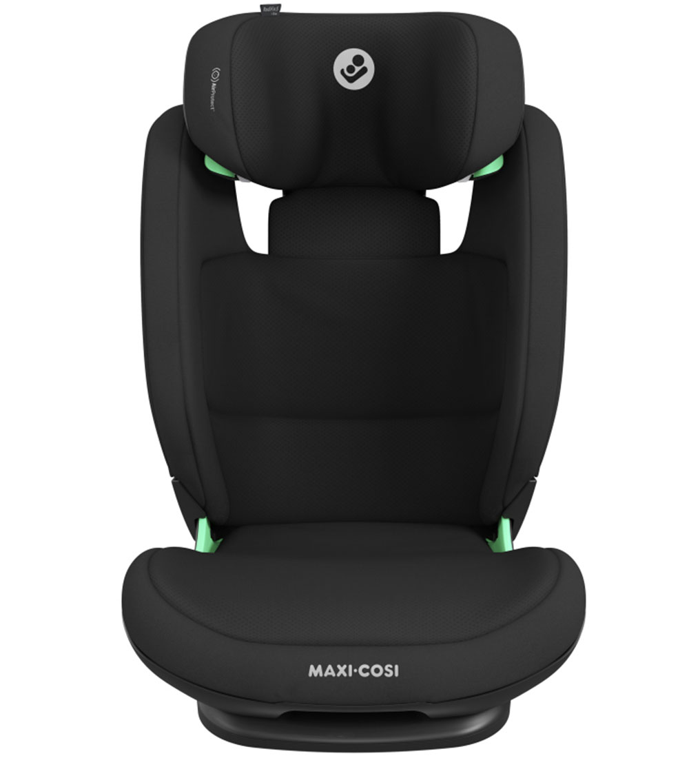 Maxi-Cosi Bilsete - Rodifix S i-Size - Basic Black