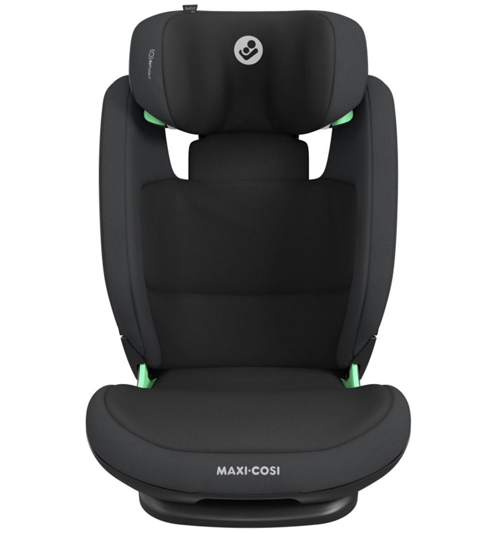 Maxi-Cosi Car Seat - Rodifix S i-Size - Basic Grey