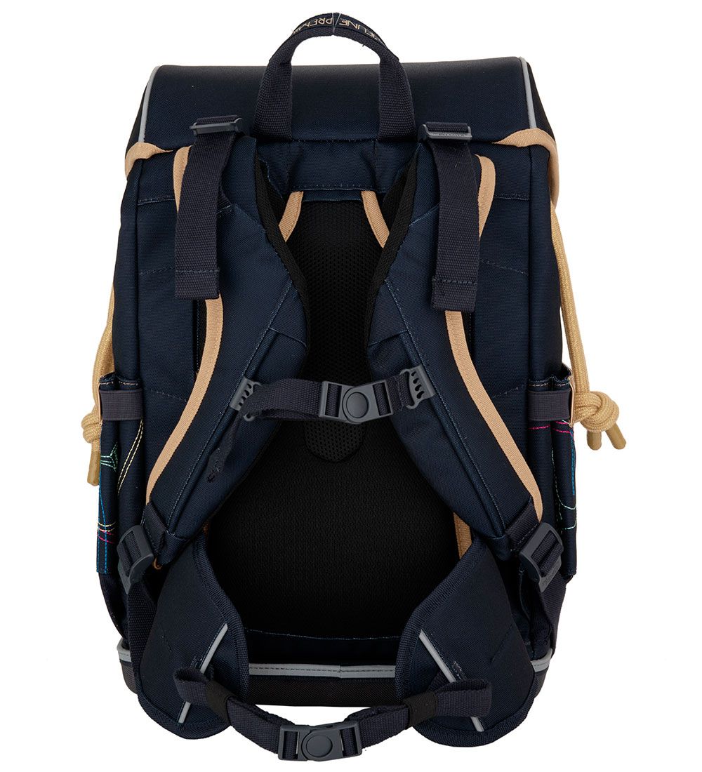 Jeune Premier School Backpack - Cavalier Couture